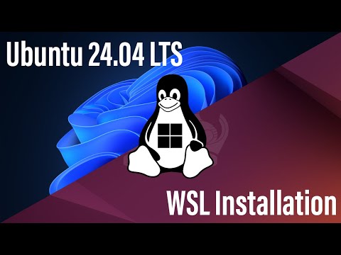 Ubuntu 24.04 LTS