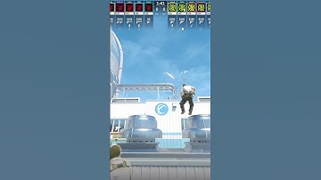 ewjerkz Shows CRAZY Nuke Heaven Smoke in CS2