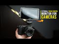 Best Portable Touch - Screen Monitor For Cameras | Viltrox DC-550 Pro