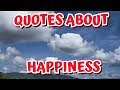 Quotes about happiness royjane channel happiness happinessquotes  happinessquote