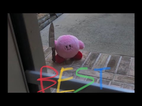 Vídeo: Hilado épico De Kirby