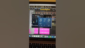 How To Use The Logic Pro X DeEsser 2 Plugin Like A Boss!