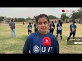 Challenges Faced by Girls Playing Football in Pakistan