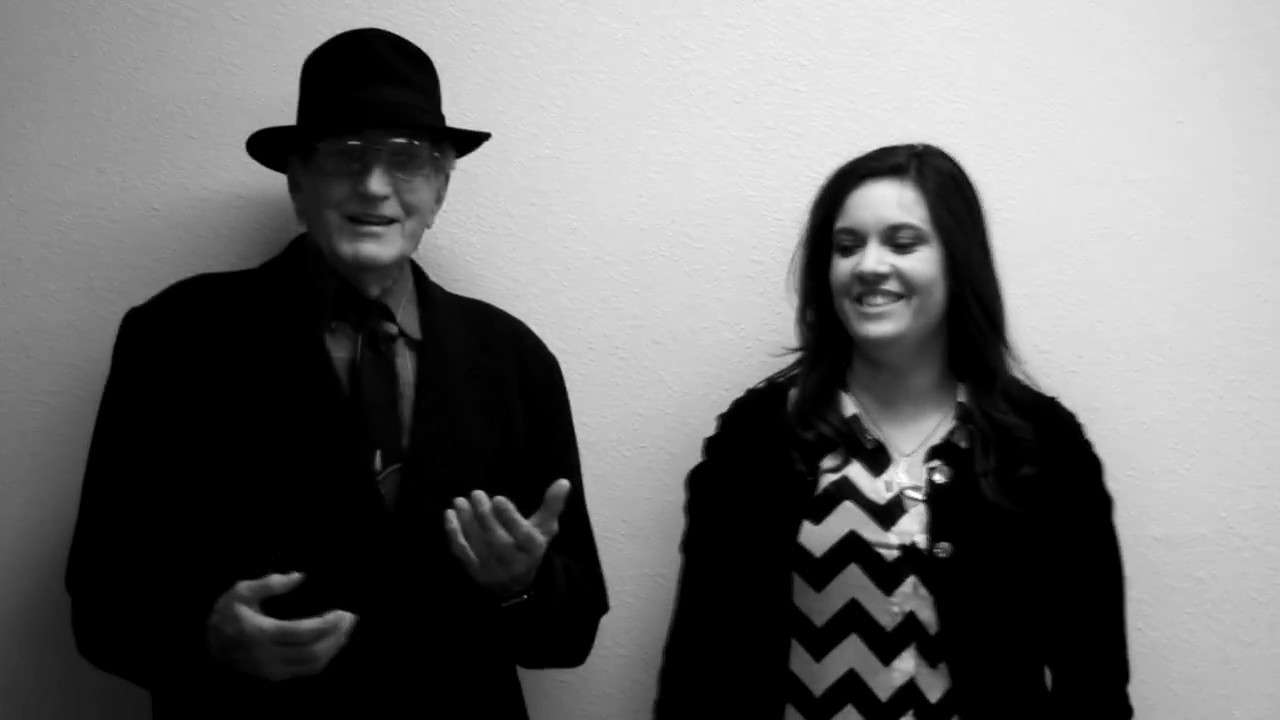 Messin' With Floydie: Floydie's Little Friend!