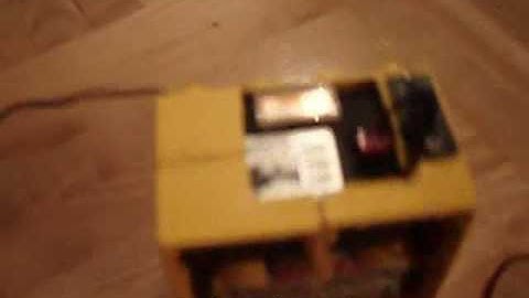 LEGO DUPLO TECHNIC KOMPONENTEN COMPONENTS