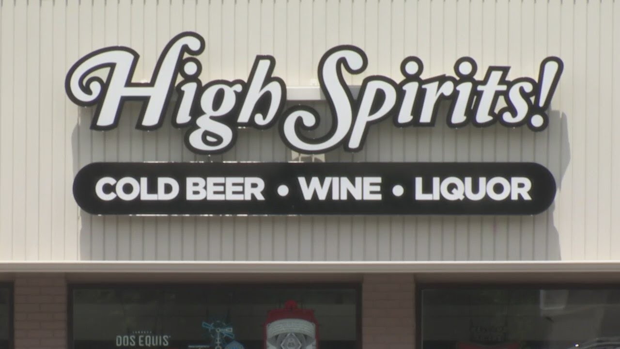 High Spirits liquor license transfer a dead deal