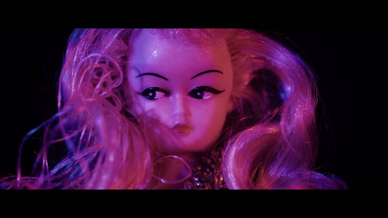 Eating Snow - This Emptiness Is Mine (andhim Remix)