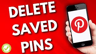 How To Delete Saved Pins On Pinterest (Fast & Easy)