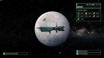 Quasimorph OST - Fokerma’s Cult (Duggur Phase 2)