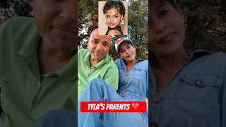 Tyla’s Parents Wishing Her A Happy Birthday 🎉❤️🥳#tyla #youtubeshorts #birthday #love Information