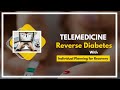 Reverse Diabetes with Individual Planning for Recovery  | Dr. J A HERD MD