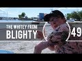 Sailing Around The World - The Whitey from Blighty - Living With The Tide - Ep 49