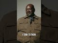 TNS & Mike Harris: Friends Through My Darkest Times #shorts