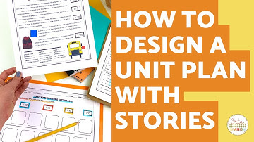 Unit Planning Tips: How to Plan a Unit around a Comprehensible Story in Spanish Class