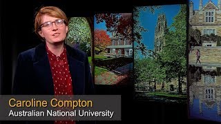 Caroline Compton News