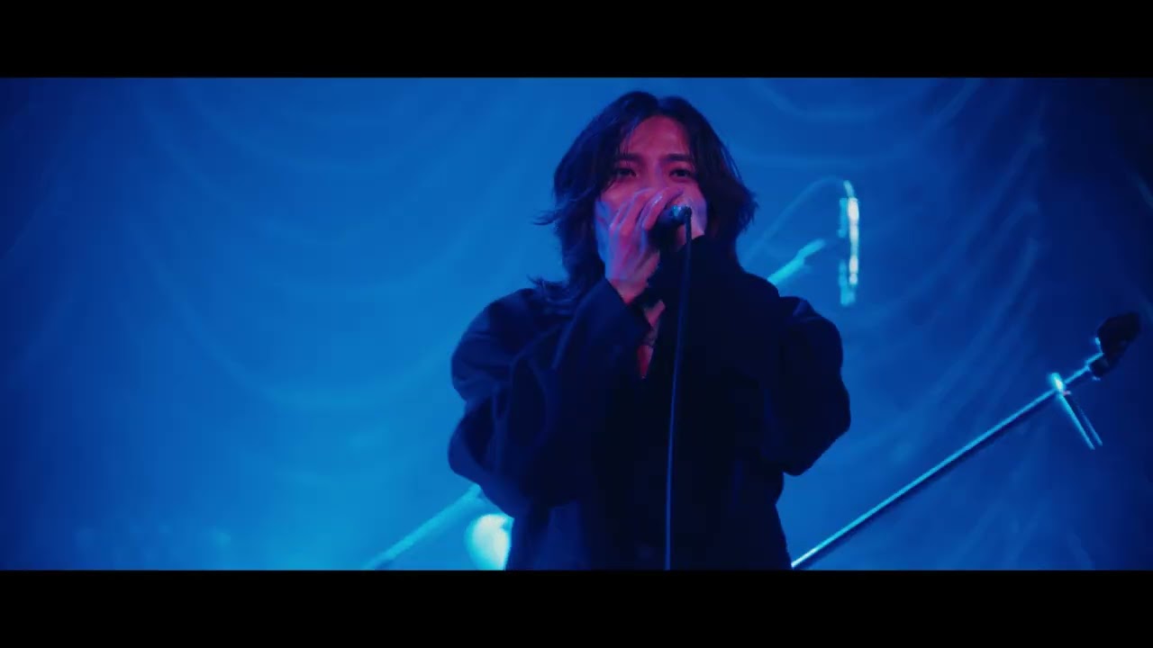アンと私 - サイレン (Live at 東京キネマ倶楽部 2026.02.06)
