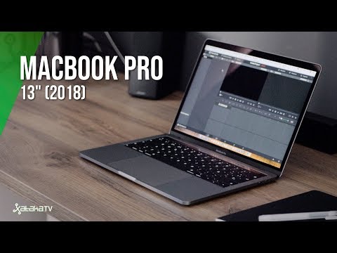 MacBook Pro (2018), review: al fin un 13" A LA ALTURA