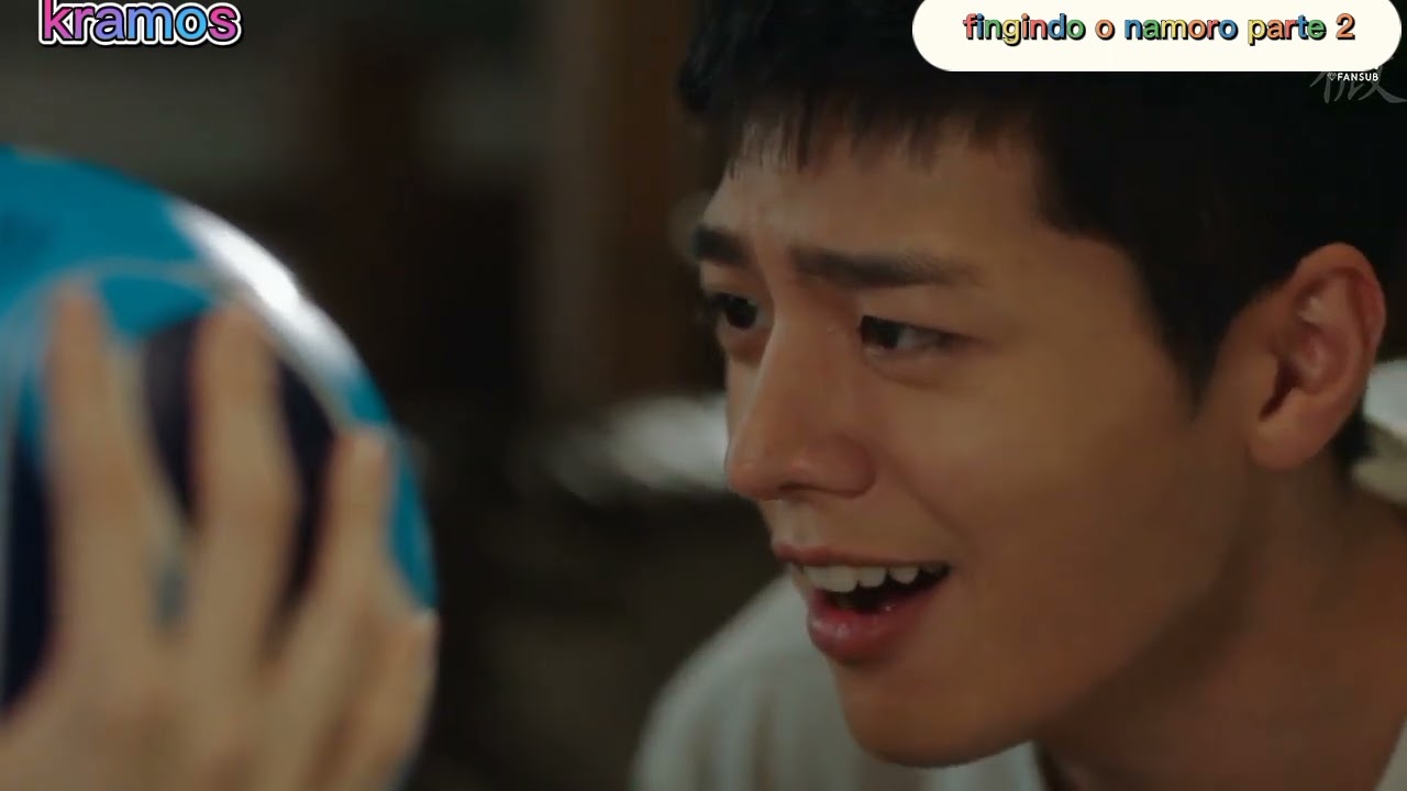 dorama adult trainee parte 2(legendado em português//)