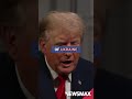 TRUMP QUESTIONS ZELENSKYY: President Trump says Ukraine needs an election