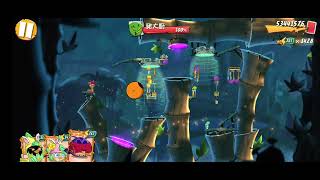 Angry Birds 2 Level 526