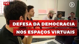 UFABC promove encontro sobre tecnologia voltada para a democracia screenshot 3
