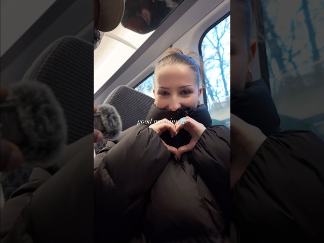 asmr to start your day♥️