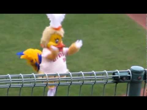 20120525　スタメン発表　ブレービー＠ほっともっとフィールド神戸