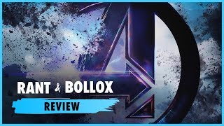 So…Avengers: Endgame - Rant & Bollox review by Rant and Bollox 1,572 views 5 years ago 1 hour, 26 minutes