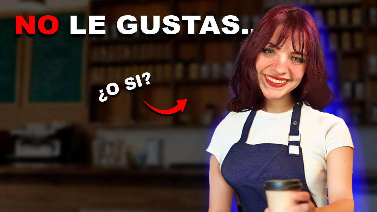 ¿Le Gustas o solo es Amable? Aprende a diferenciarlo en 9 minutos