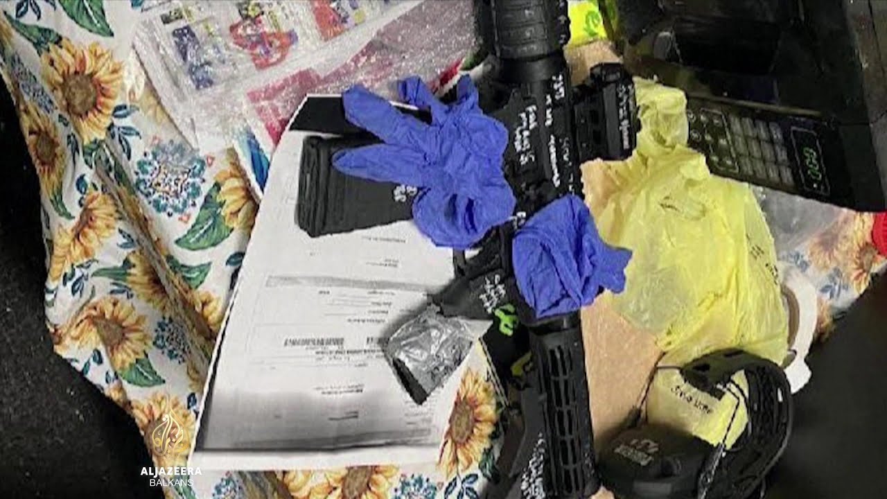 حادثة إطلاق النار في فلوريدا تُعيد إشعال النقاش حول السيطرة على الأسلحة