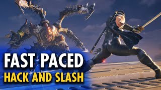 BEST 15 Hack and Slash Games Of All Time You Have To Play
