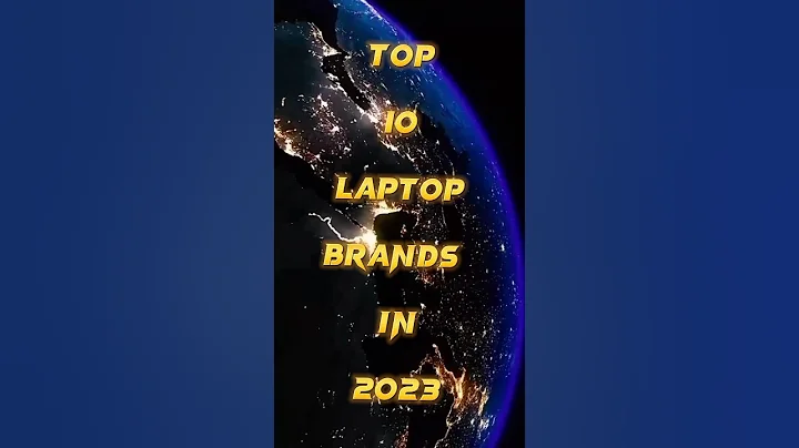 Top 10 laptop brands in the world 2023|laptop brands 2023|top 10.