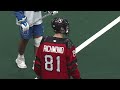 2022 WJLC | Israel vs Canada - Semi-Final 2 Game 10