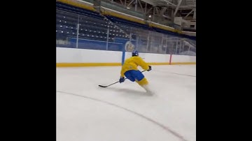 Tight Turns / Cut back