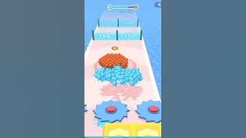 ⚔️ Count Masters Level 89 – Gate Strategy & Boss Showdown! 🚪