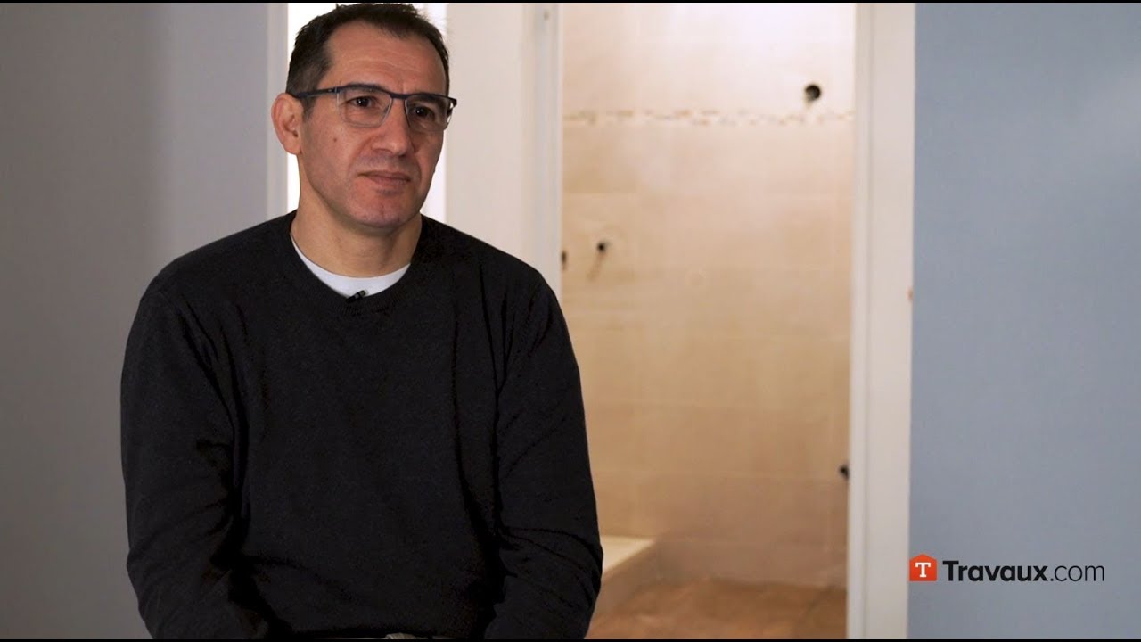 Un service de prospection sur-mesure - L'avis de Math Toy, entrepreneur en bâtiment