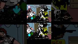 Peter Griffin Pibby Corrupted | FNF Vs Pibby Family Guy Corrputed V5 #shorts #youtubeshortsfeatures