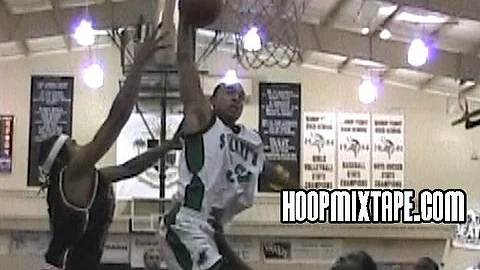 The Best of Jerryd Bayless