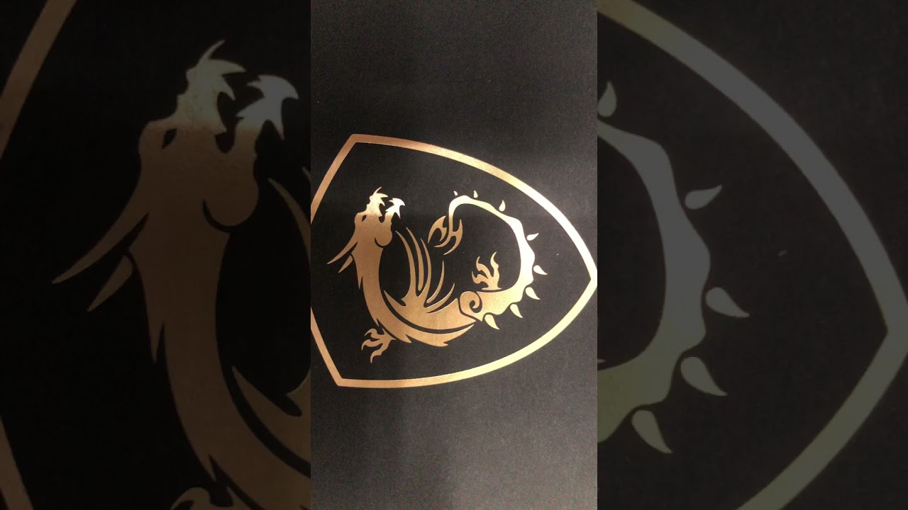 MSI intel core i9 10th Gen GS 75 stealth gaming laptops