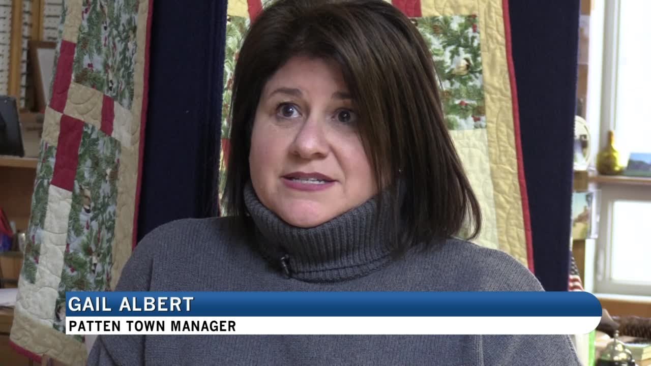 Maine State Police addresses Patten residents safety concerns YouTube