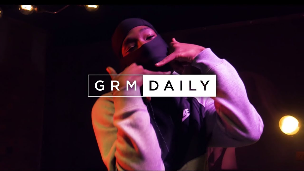 #2Milly S-S - P on my ones [Music Video] | @Grmdaily - YouTube