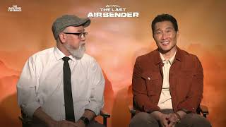 Avatar The Last Airbender: Danie Dae Kim Interview Brings The Fire!
