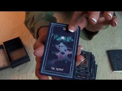 Vídeo: Tarot D’endevinació: Roda Del Destí