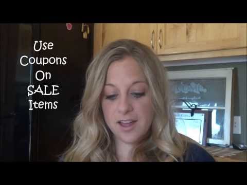 Maximize Your Savings With Coupons