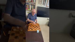 Russian checkers 2249**