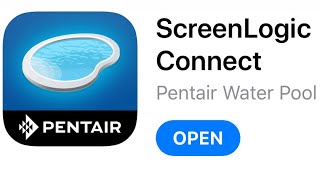 pentair screenlogic software