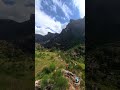 نغمة لوطار الأطلسية الساحرة مع مناظر طبيعية خلابة