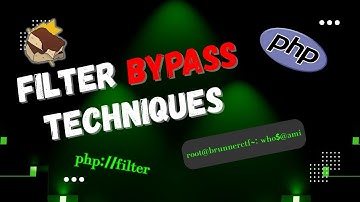 Command Injection & Filter BYPASS Techniques EXPOSED | BrunnerCTF 2025