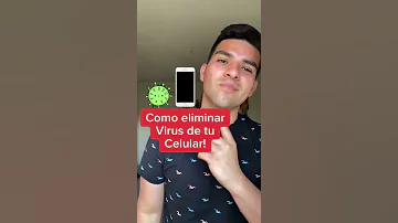 ¿Qué ocurre si no eliminas un virus de tu teléfono?