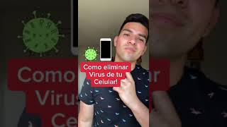 Como eliminar virus de tu celular 📱 screenshot 5